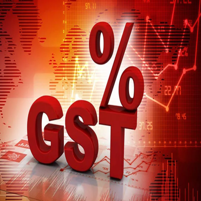 GST and Other Indirect Tax