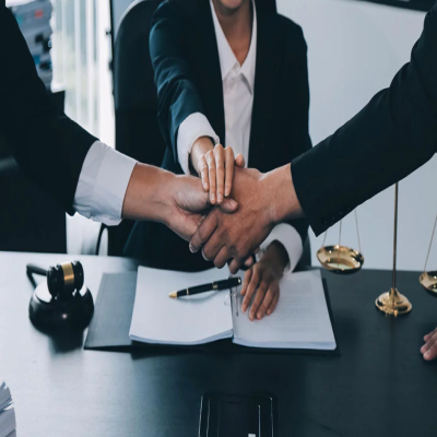 Lawyer and Legal