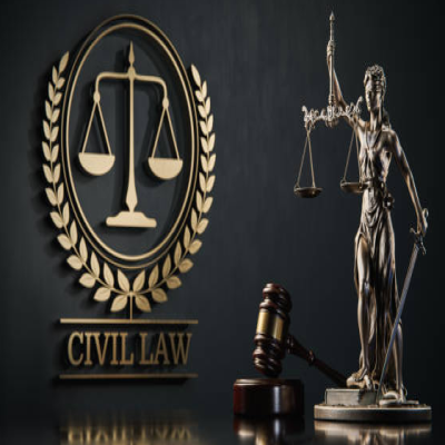 Civil / Debt Matters