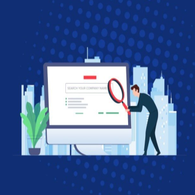 Company Name Search