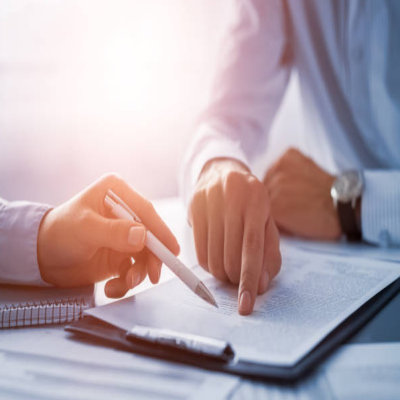 Business Contracts