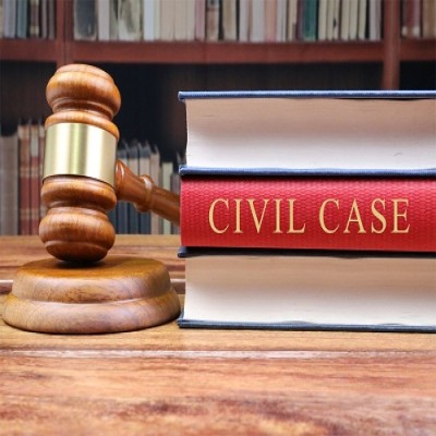 Civil Cases