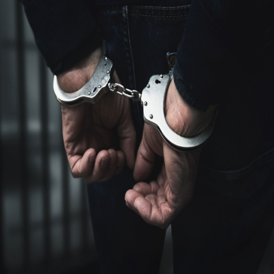 Criminal / Property