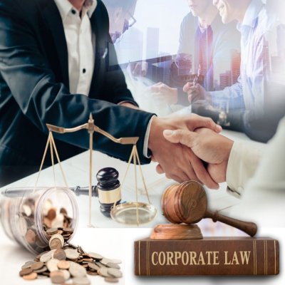 Corporate Law