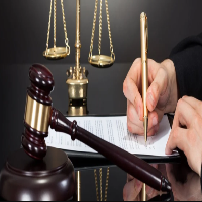 Legal Notices